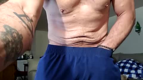 willynn83 online show from March 10, 4:50 am