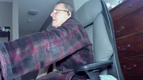 WillySkynn online show from January 7, 7:59 pm