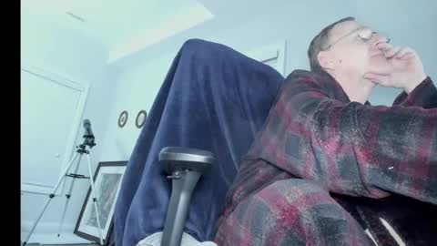 WillySkynn online show from January 19, 1:09 am