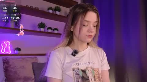 Mary online show from July 5, 2:57 pm
