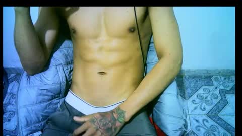 wilson_jhonson online show from October 4, 7:06 am