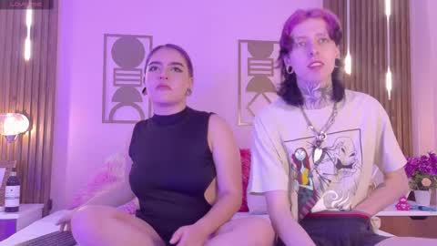 Snapshot of winchester_hanna chatting on February 16, 3:46 am Winchester Hanna online show from February 16, 3:46 am