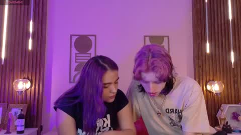 Snapshot of winchester_hanna chatting on February 18, 4:08 am Winchester Hanna online show from February 18, 4:08 am