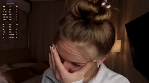 Sofia online show from April 16, 9:39 pm