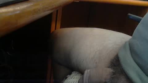 Wineman88886 online show from April 22, 5:03 pm