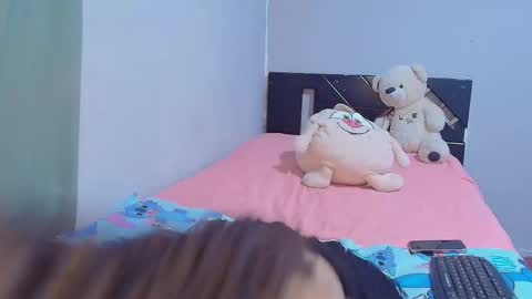  Winnifer Gonzalez  online show from September 11, 2:55 am