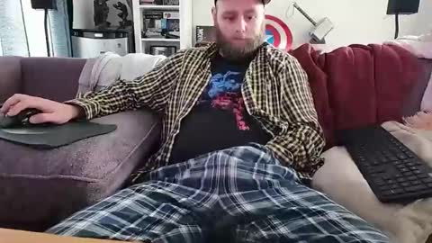 winter117 online show from February 27, 7:47 pm