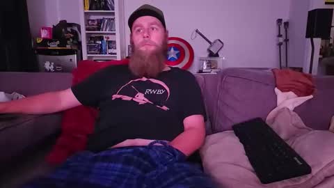 winter117 online show from September 24, 11:30 pm