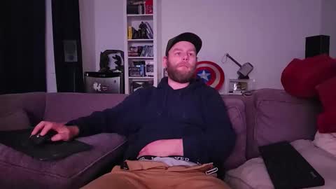 winter117 online show from November 16, 5:35 am