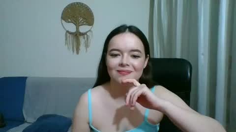 Emma  online show from June 11, 7:12 pm