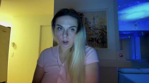 Winter Miracle online show from January 22, 1:42 am