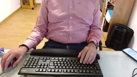 winterfreund99 online show from October 26, 11:49 am