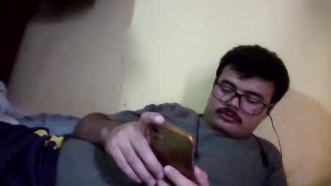 Snapshot of winto03 chatting on January 13, 5:33 pm Armando online show from January 13, 5:33 pm