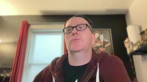 wintyr online show from March 6, 8:38 pm