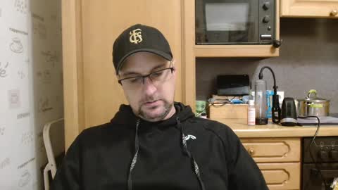 Dirty online show from December 23, 8:03 pm