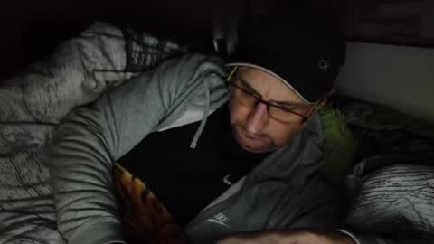 Dirty online show from January 29, 5:24 pm