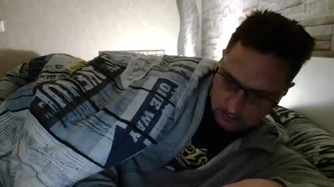 Dirty online show from February 9, 6:05 pm