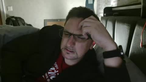 Dirty online show from February 25, 7:12 pm