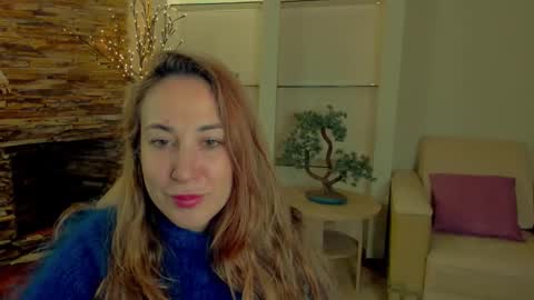 Sarah Curly online show from February 11, 5:18 pm