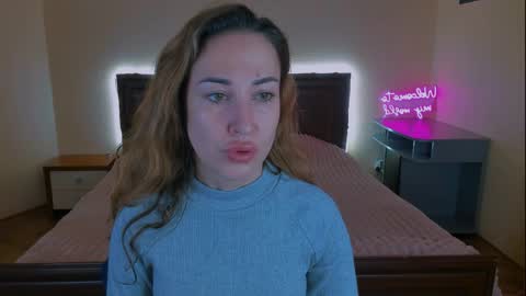 Sarah Curly online show from March 30, 12:17 pm