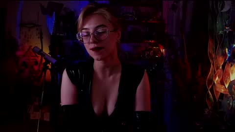 Goddess of two strapons  - Mr. long Don Mr. Pinky online show from December 4, 8:18 pm