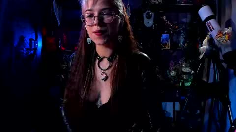 Goddess of two strapons  - Mr. long Don Mr. Pinky online show from February 19, 8:20 pm