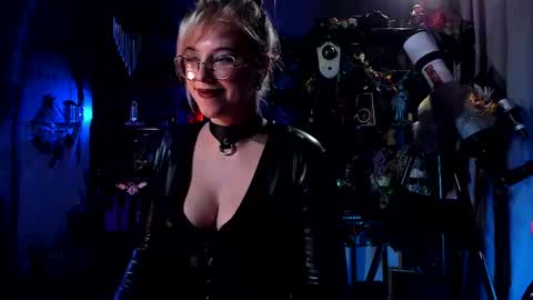 Goddess of two strapons  - Mr. long Don Mr. Pinky online show from February 24, 7:52 pm