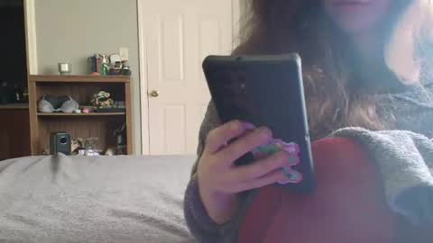 witchbitchmommy online show from April 3, 12:47 pm