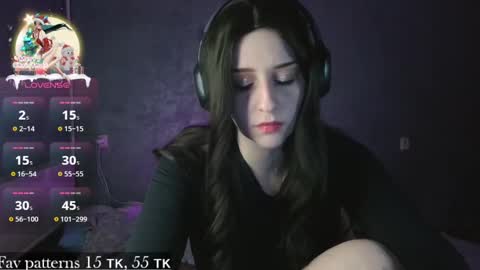 Kiara online show from January 26, 3:36 pm