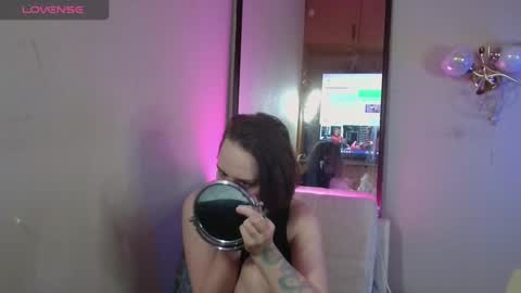 Kiara online show from March 5, 2:25 am