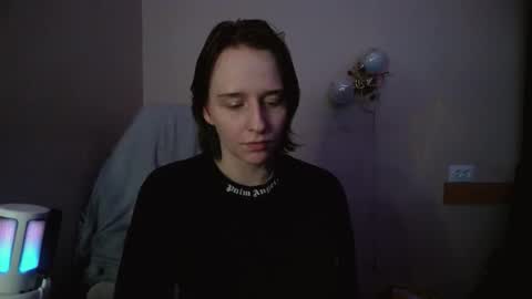 Kiara online show from November 11, 1:38 am