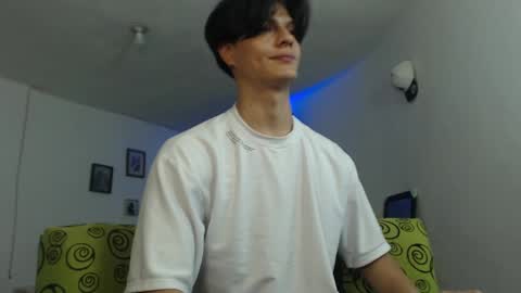 Snapshot of with_ken chatting on February 7, 6:02 pm Ken online show from February 7, 6:02 pm