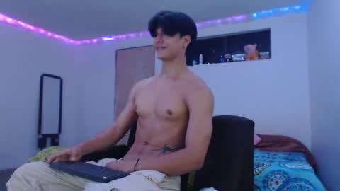 Snapshot of with_ken chatting on September 9, 5:40 am Ken online show from September 9, 5:40 am