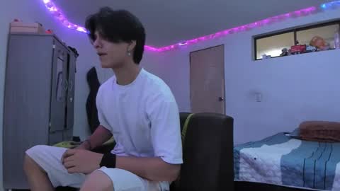 Ken online show from March 25, 11:00 pm