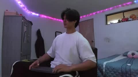 Ken online show from March 29, 12:43 am