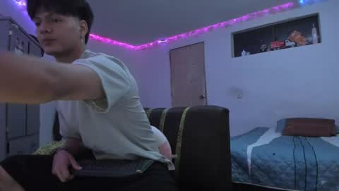 Ken online show from April 6, 4:46 am