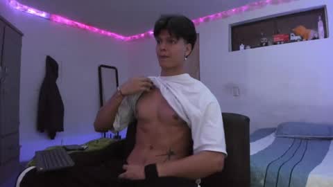 Ken online show from April 26, 3:32 pm