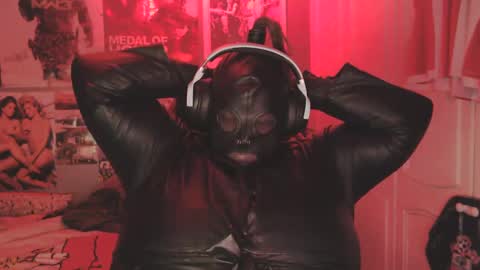 withinator online show from January 31, 1:33 am