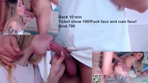 wiz_jesus online show from April 5, 9:06 am