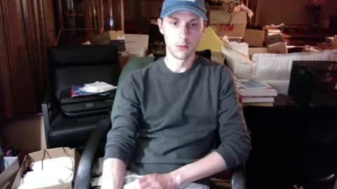 the mcrib online show from April 18, 7:34 am