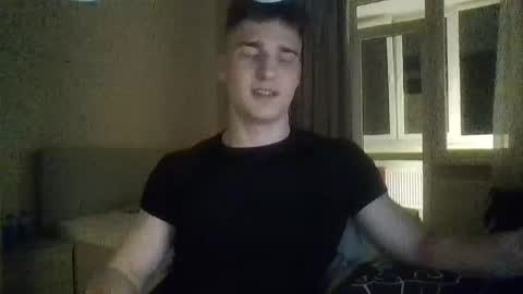 WizLoverr online show from May 19, 6:14 pm