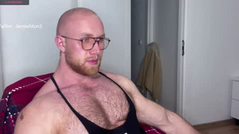 Snapshot of wlademarbergs chatting on January 20, 8:18 pm Wlademar online show from January 20, 8:18 pm