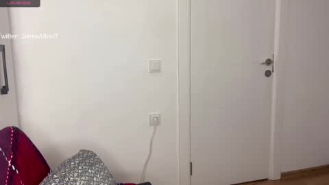 Snapshot of wlademarbergs chatting on March 5, 3:40 am Wlademar online show from March 5, 3:40 am