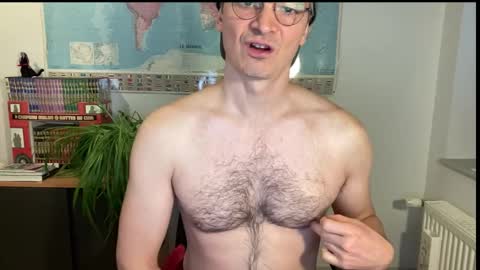 Wladsexy88 online show from January 11, 7:46 am