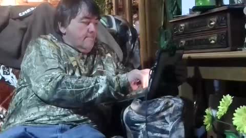 wldlife online show from December 23, 4:32 am