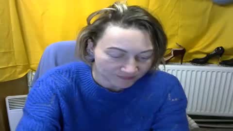 wleslymosw online show from February 15, 6:44 am