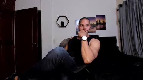 Snapshot of wncmodels chatting on September 24, 3:21 am Magnus Dark independent model online show from September 24, 3:21 am