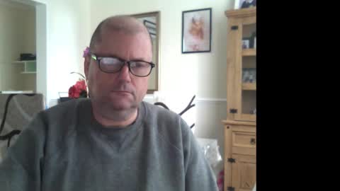 wobble444 online show from October 1, 9:48 am