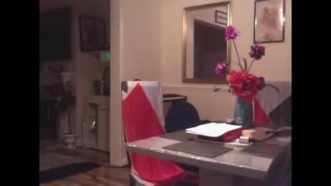 wobble444 online show from February 23, 1:36 am