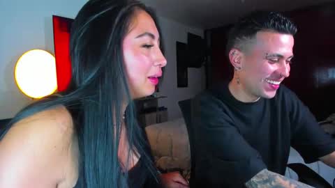 wolf_tatto_couple online show from October 28, 10:01 pm